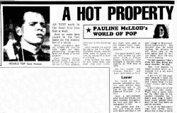 Guildford Review Dail Mirror 1979